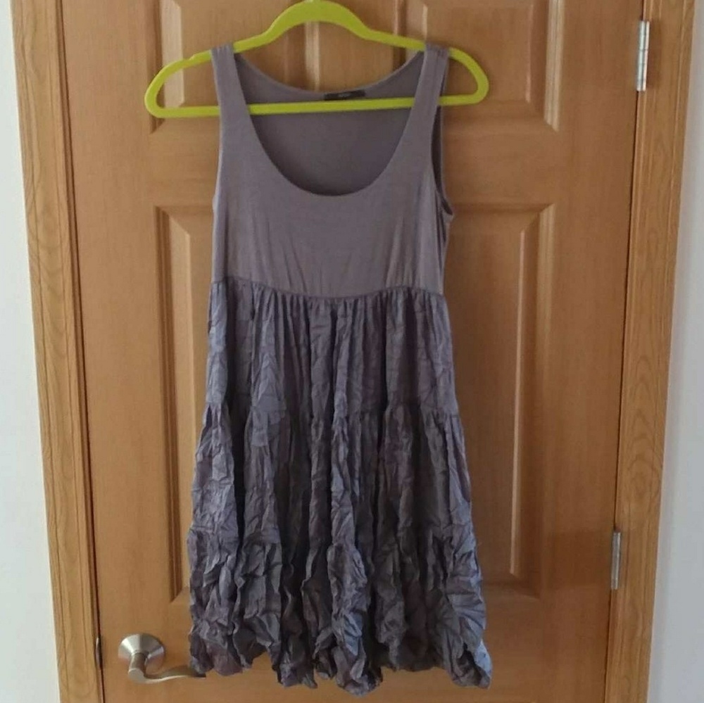 Summer dress, one size fits most